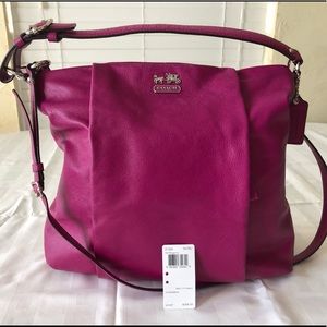 Coach Madison Isabella